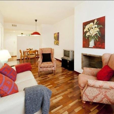 Sweet Bcn Apartments Barcelona Quarto foto