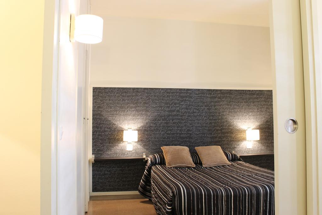 Sweet Bcn Apartments Barcelona Quarto foto