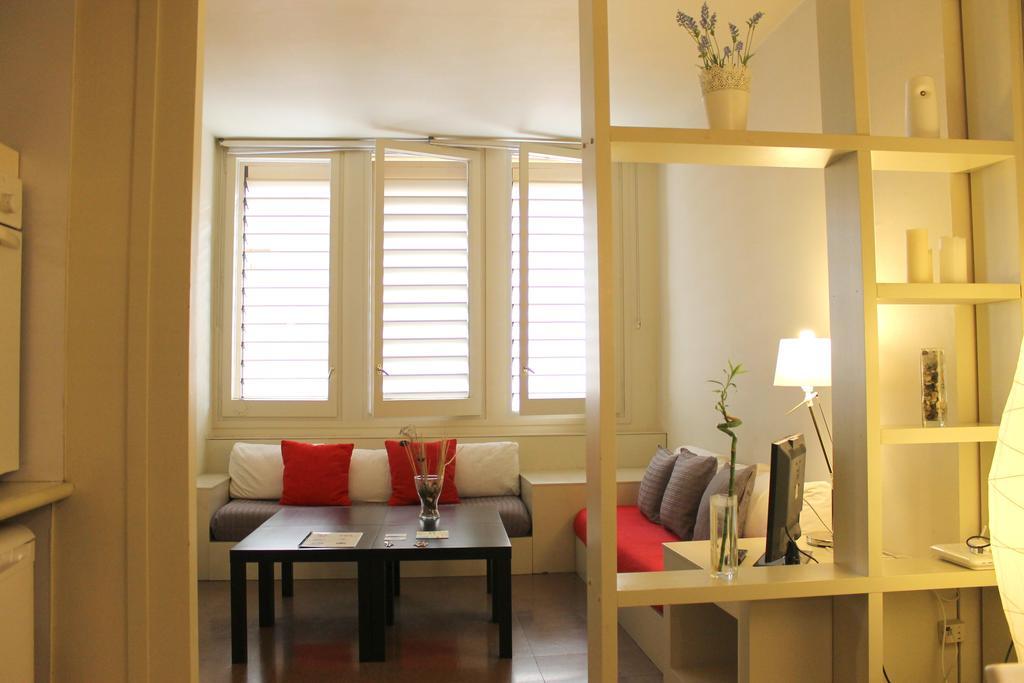 Sweet Bcn Apartments Barcelona Quarto foto