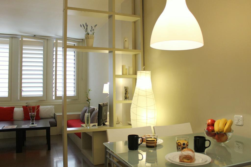 Sweet Bcn Apartments Barcelona Quarto foto