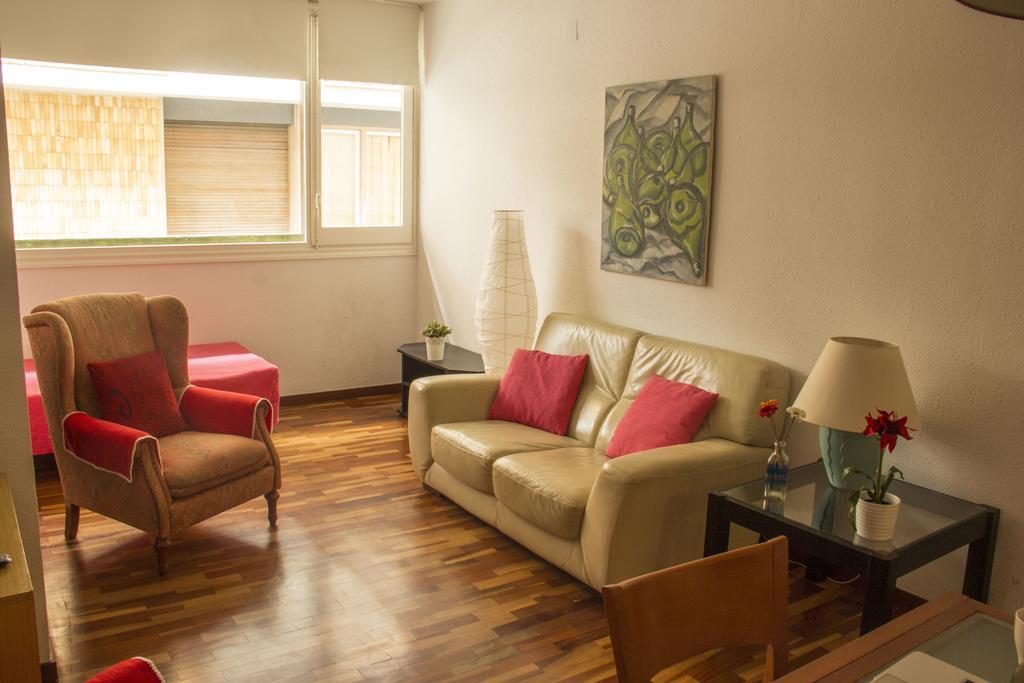 Sweet Bcn Apartments Barcelona Quarto foto