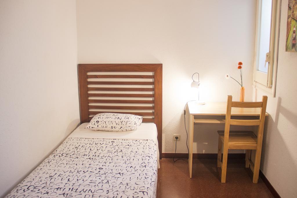 Sweet Bcn Apartments Barcelona Quarto foto