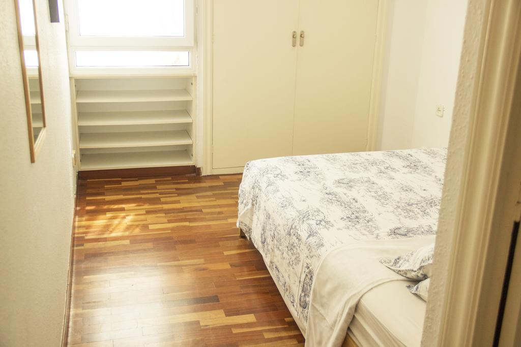 Sweet Bcn Apartments Barcelona Quarto foto
