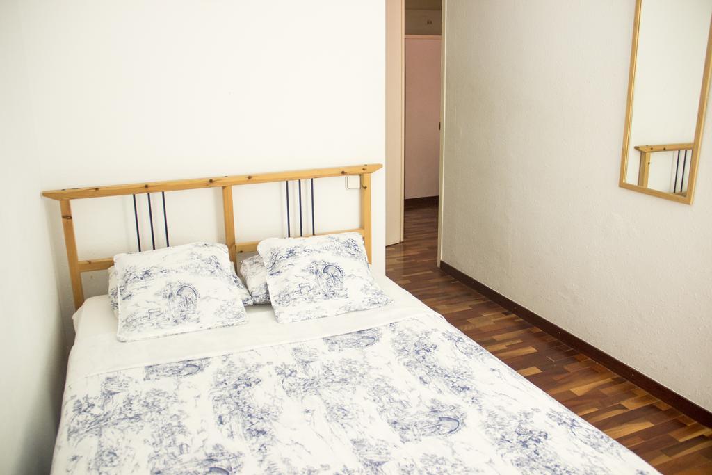 Sweet Bcn Apartments Barcelona Quarto foto