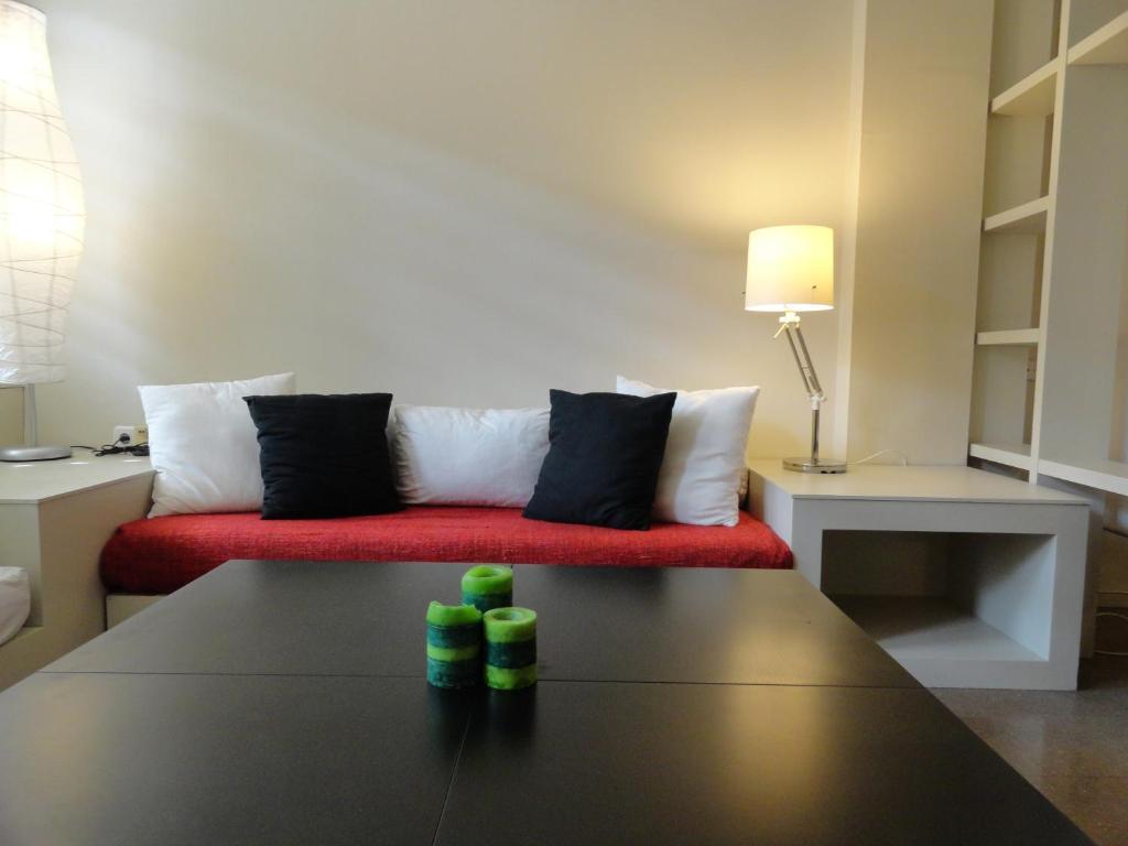 Sweet Bcn Apartments Barcelona Quarto foto